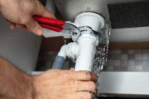 Best Commercial water damage restoration  in Salton City, CA