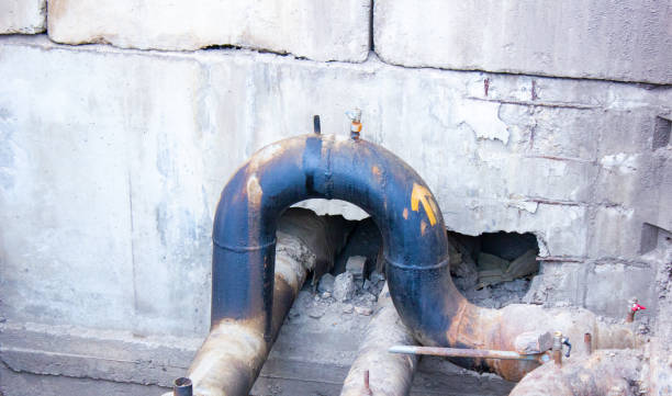Best Fire Damage Restoration  in Salton City, CA